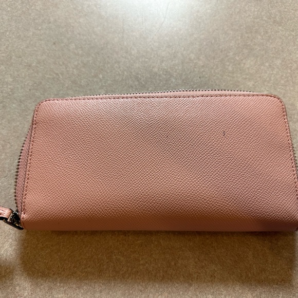 Coach Wallet - Picture 3 of 4